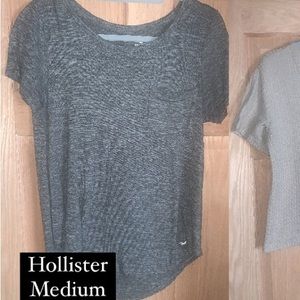 Hollister T shirt